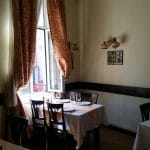 Tasty Fish, restaurant pescaresc romanesc pe General Berthelot