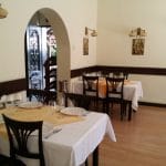 Tasty Fish, restaurant pescaresc romanesc pe General Berthelot