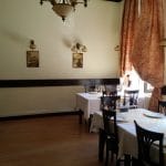 Tasty Fish, restaurant pescaresc romanesc pe General Berthelot