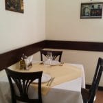 Tasty Fish, restaurant pescaresc romanesc pe General Berthelot