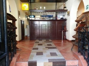 Tasty Fish, restaurant pescaresc romanesc pe General Berthelot