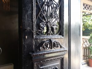 Tasty Fish, restaurant pescaresc romanesc pe General Berthelot