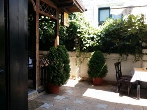 Tasty Fish, restaurant pescaresc romanesc pe General Berthelot