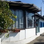 Taverna Marelui Paharnic, restaurant grecesc la Piata Domenii in Bucuresti