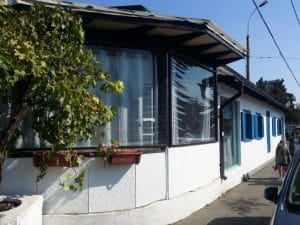 Taverna Marelui Paharnic, restaurant grecesc la Piata Domenii in Bucuresti