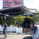 Taverna Marelui Paharnic, restaurant grecesc la Piata Domenii in Bucuresti