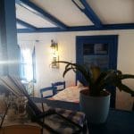 Taverna Marelui Paharnic, restaurant grecesc la Piata Domenii in Bucuresti