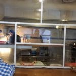 Taverna Marelui Paharnic, restaurant grecesc la Piata Domenii in Bucuresti