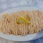 Taverna Marelui Paharnic, restaurant grecesc la Piata Domenii in Bucuresti