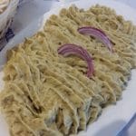 Taverna Marelui Paharnic, restaurant grecesc la Piata Domenii in Bucuresti