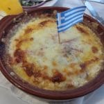 Taverna Marelui Paharnic, restaurant grecesc la Piata Domenii in Bucuresti