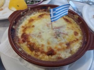 Taverna Marelui Paharnic, restaurant grecesc la Piata Domenii in Bucuresti