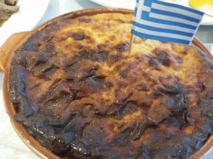 Taverna Marelui Paharnic, restaurant grecesc la Piata Domenii in Bucuresti