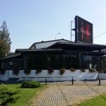 Taverna Marelui Paharnic, restaurant grecesc la Piata Domenii in Bucuresti