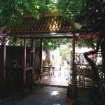 Pengyou, restaurant chinezesc pe strada Occidentului