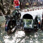 Terasa Piranha, restaurant si club in Regie