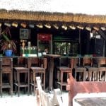 Terasa Piranha, restaurant si club in Regie
