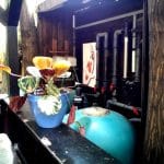 Terasa Piranha, restaurant si club in Regie