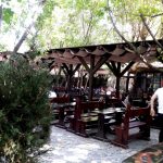 Terasa Piranha, restaurant si club in Regie