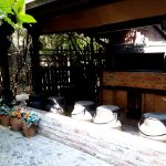 Terasa Piranha, restaurant si club in Regie