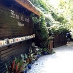 Terasa Piranha, restaurant si club in Regie