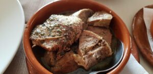 Tulin, restaurant libanez