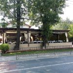 Vanity, restaurant, terasa si ballroom in Regie