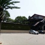 Vanity, restaurant, terasa si ballroom in Regie