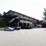 Vanity, restaurant, terasa si ballroom in Regie