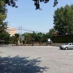 Vanity, restaurant, terasa si ballroom in Regie