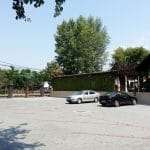 Vanity, restaurant, terasa si ballroom in Regie