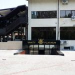 Vanity, restaurant, terasa si ballroom in Regie