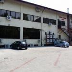 Vanity, restaurant, terasa si ballroom in Regie