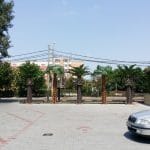 Vanity, restaurant, terasa si ballroom in Regie