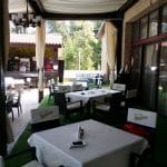 Vanity, restaurant, terasa si ballroom in Regie