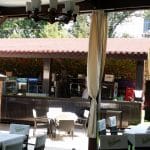 Vanity, restaurant, terasa si ballroom in Regie