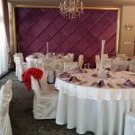 Vanity, restaurant, terasa si ballroom in Regie