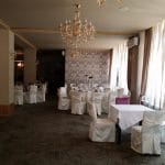 Vanity, restaurant, terasa si ballroom in Regie