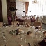 Vanity, restaurant, terasa si ballroom in Regie