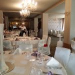 Vanity, restaurant, terasa si ballroom in Regie