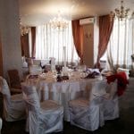 Vanity, restaurant, terasa si ballroom in Regie