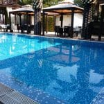 Vanity, restaurant, terasa si ballroom in Regie