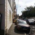 Vogue si Veranda Casa Frumoasa pe Clopotarii Vechi in Bucuresti