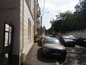 Vogue si Veranda Casa Frumoasa pe Clopotarii Vechi in Bucuresti