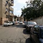 Vogue si Veranda Casa Frumoasa pe Clopotarii Vechi in Bucuresti