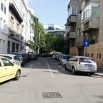 Vogue si Veranda Casa Frumoasa pe Clopotarii Vechi in Bucuresti
