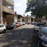 Vogue si Veranda Casa Frumoasa pe Clopotarii Vechi in Bucuresti