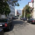 Vogue si Veranda Casa Frumoasa pe Clopotarii Vechi in Bucuresti
