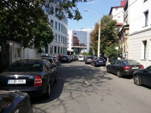 Vogue si Veranda Casa Frumoasa pe Clopotarii Vechi in Bucuresti