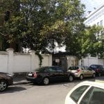 Vogue si Veranda Casa Frumoasa pe Clopotarii Vechi in Bucuresti